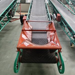 belt conveyor